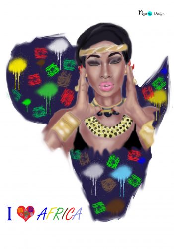 africa nation