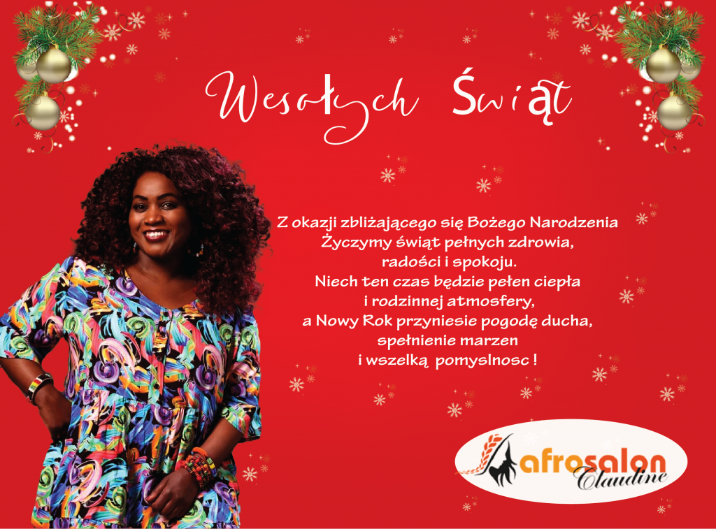 AfroSaloon